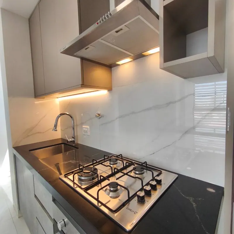 1-bedroom apartment with en-suite bedroom for rent in the North Zone: foto 7 de 23