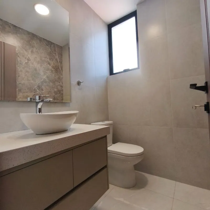 1-bedroom apartment with en-suite bedroom for rent in the North Zone: foto 10 de 23