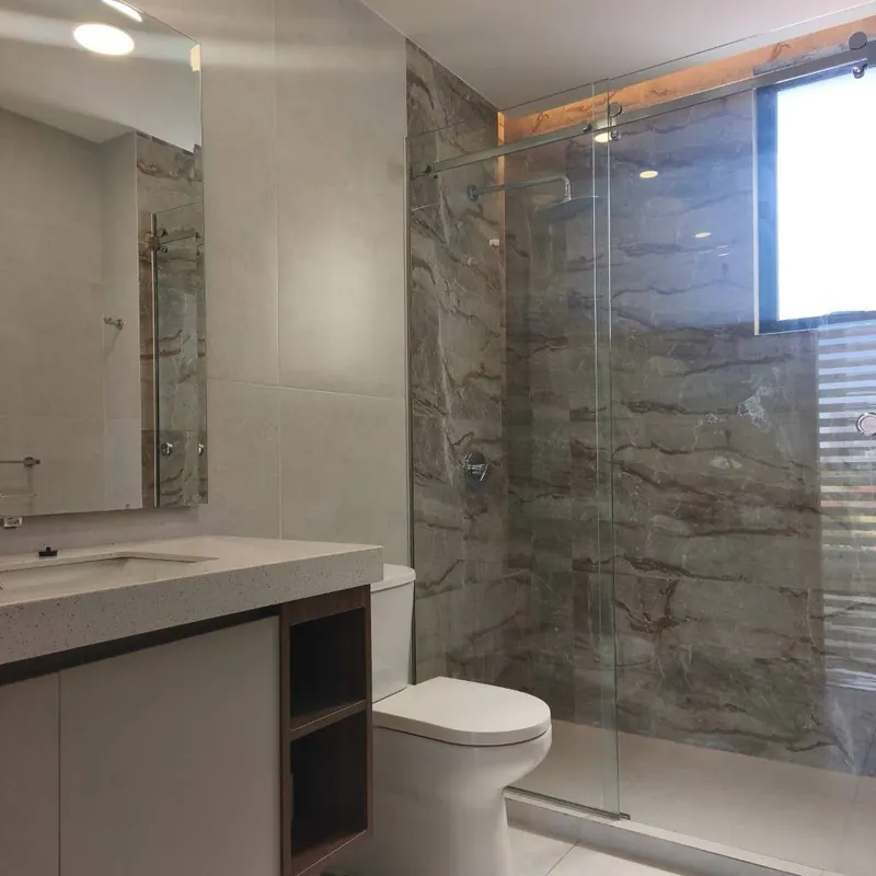 1-bedroom apartment with en-suite bedroom for rent in the North Zone: foto 15 de 23