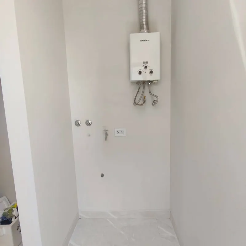 1-bedroom apartment with en-suite bedroom for rent in the North Zone: foto 17 de 23