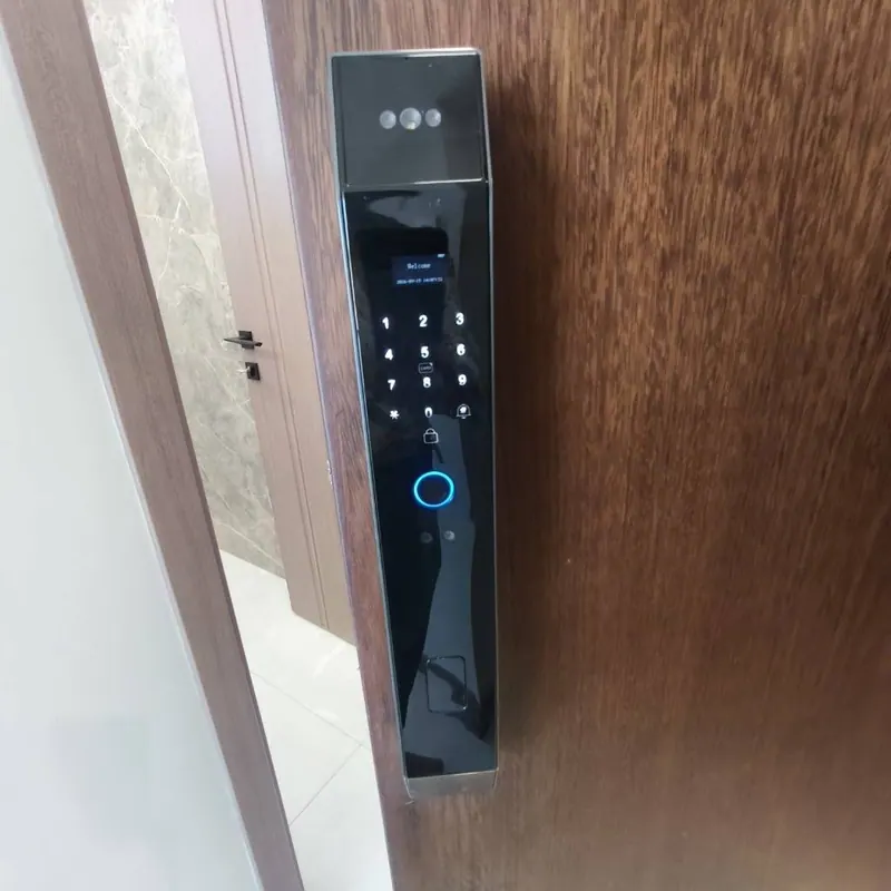 1-bedroom apartment with en-suite bedroom for rent in the North Zone: foto 18 de 23