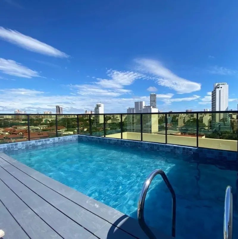 1-bedroom apartment with en-suite bedroom for rent in the North Zone: foto 22 de 23