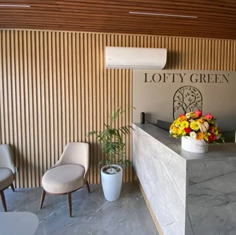 1-bedroom apartment with en-suite bedroom for rent in the North Zone: foto 23 de 23