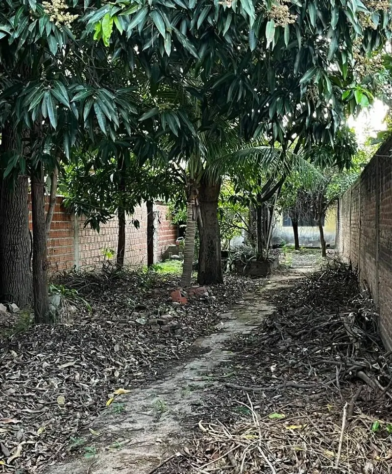 Terreno de 313,42 m² en venta en la Zona Oeste: foto 2 de 3