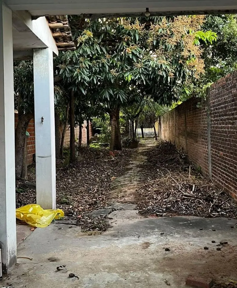 Terreno de 313,42 m² en venta en la Zona Oeste: foto 3 de 3
