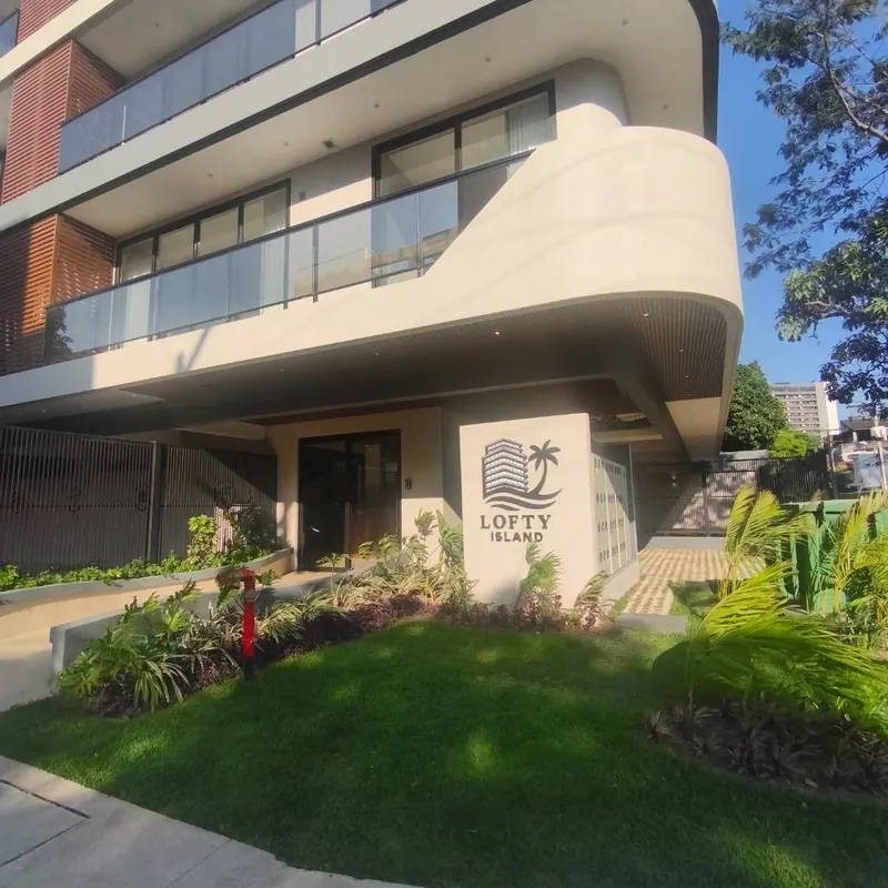 Brand-new furnished studio for rent in Equipetrol