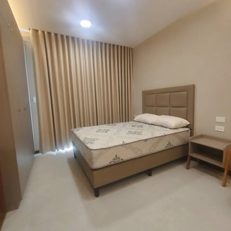 Brand-new furnished studio for rent in Equipetrol: foto 8 de 19