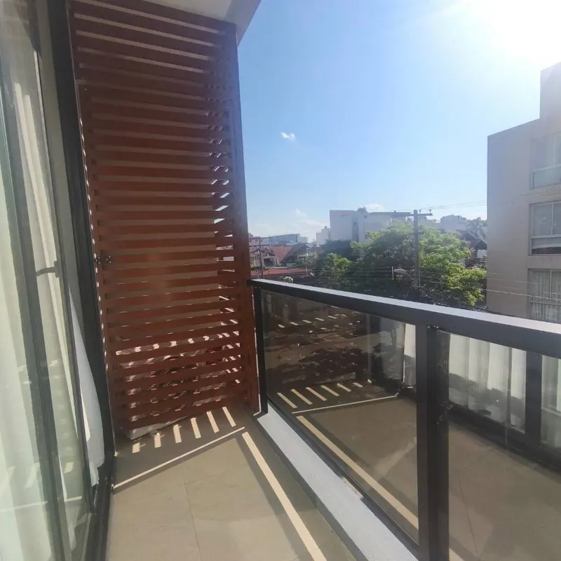 Brand-new furnished studio for rent in Equipetrol: foto 12 de 19