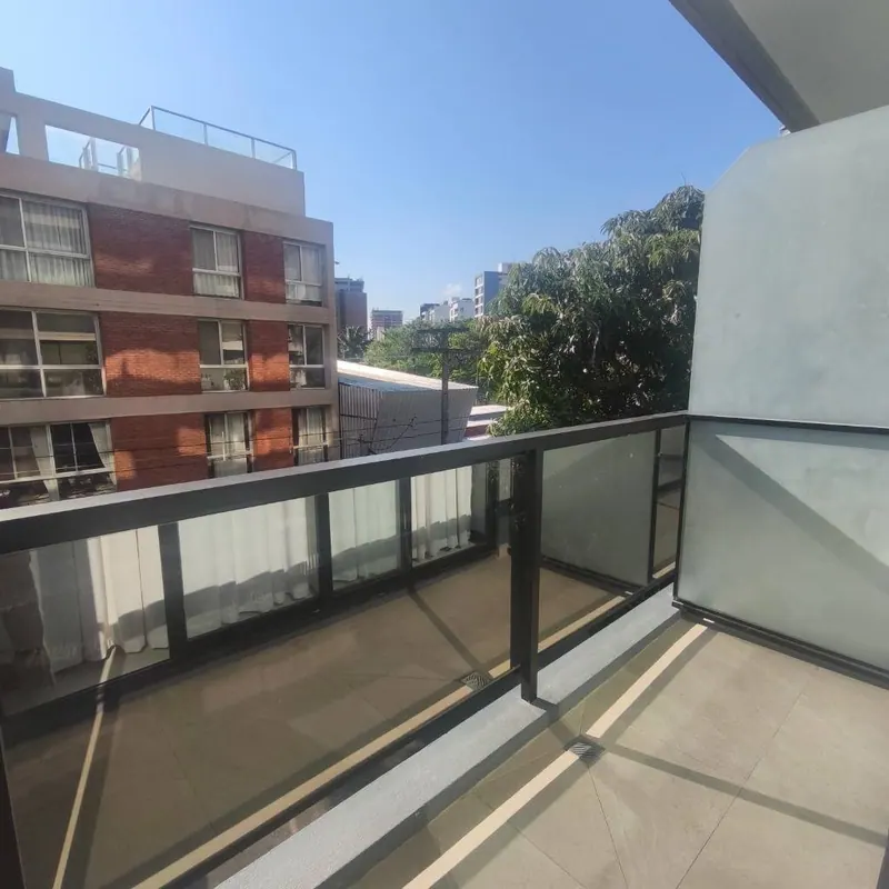 Brand-new furnished studio for rent in Equipetrol: foto 13 de 19