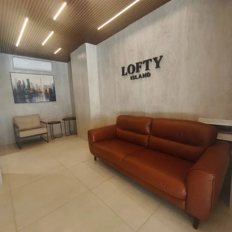 Brand-new furnished studio for rent in Equipetrol: foto 14 de 19