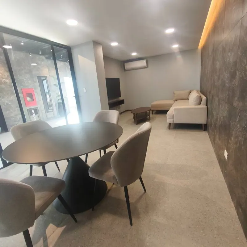 Brand-new furnished studio for rent in Equipetrol: foto 17 de 19
