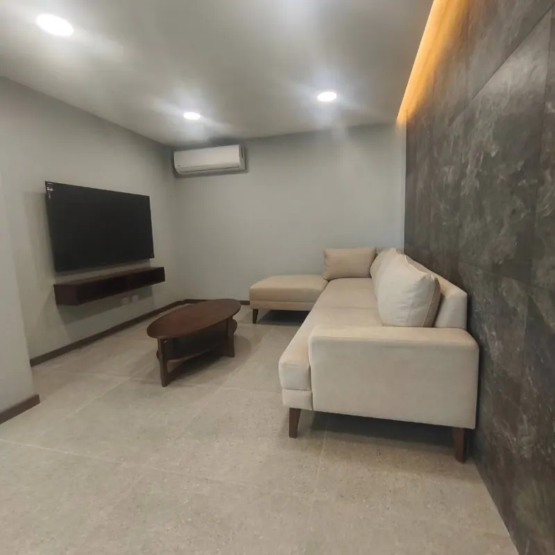 Brand-new furnished studio for rent in Equipetrol: foto 18 de 19