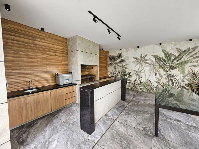 Furnished 2-bedroom apartment for rent in the North Zone: foto 4 de 15