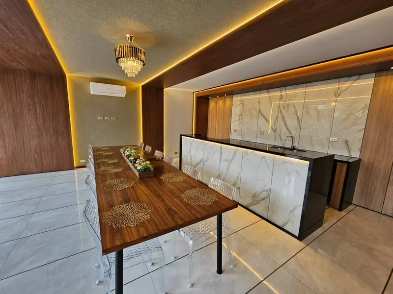 Furnished 2-bedroom apartment for rent in the North Zone: foto 5 de 15