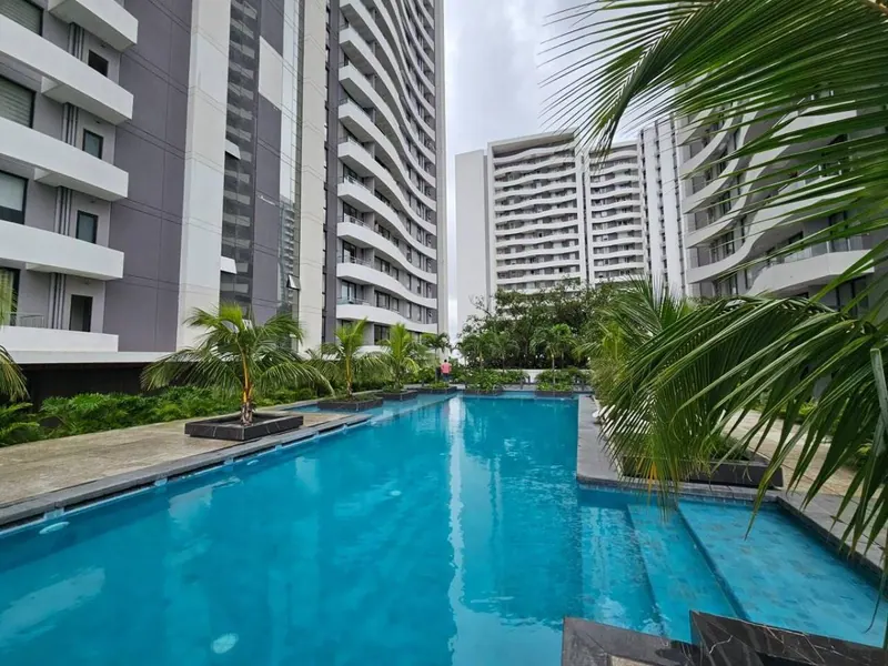 Furnished 2-bedroom apartment for rent in the North Zone: foto 6 de 15