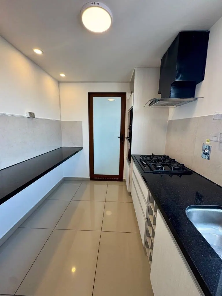 Furnished 2-bedroom apartment for rent in the North Zone: foto 8 de 15