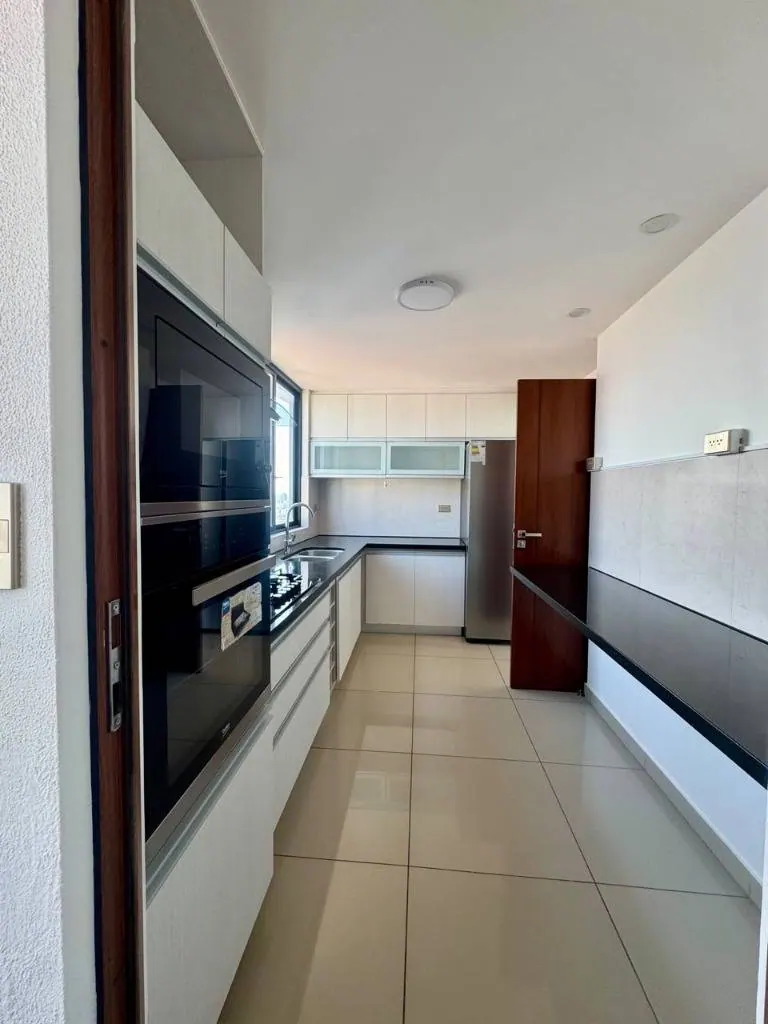Furnished 2-bedroom apartment for rent in the North Zone: foto 9 de 15
