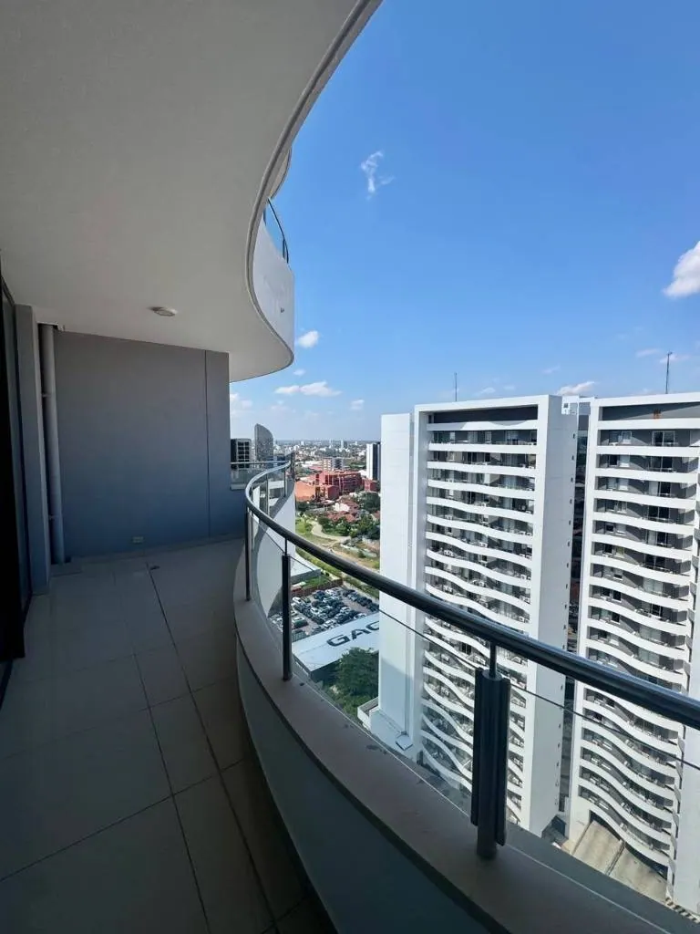 Furnished 2-bedroom apartment for rent in the North Zone: foto 15 de 15
