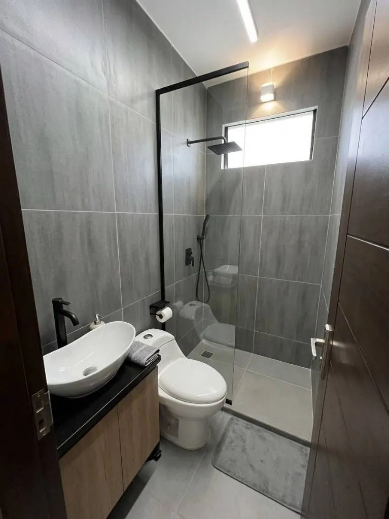Brand-new studio for anticrético in the North Zone, UCEBOL: foto 4 de 4