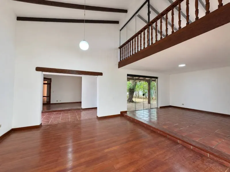 Corner house for rent in Los Cusis, commercial use: foto 6 de 16