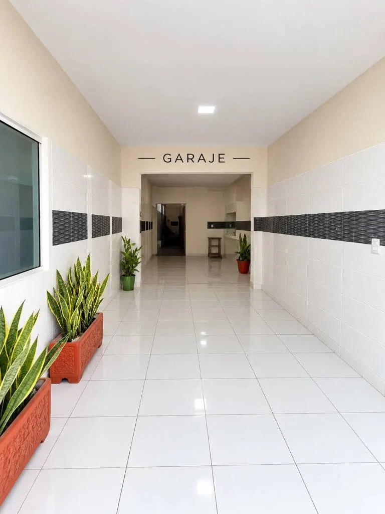 Departamento de 40 m² en anticrético en la Zona Oeste, con garaje