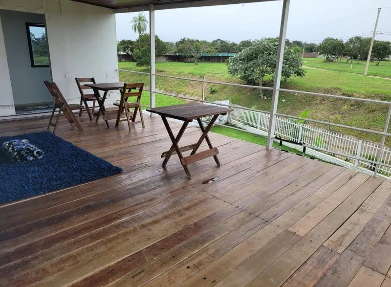 Casa de 4 dormitorios en venta en el condominio Lomas del Sur, Urubó: foto 6 de 9