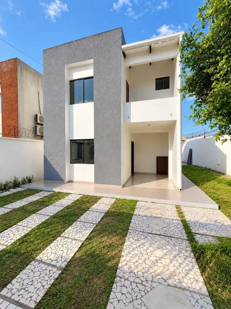 Casa en esquina en venta en la Urbanización Rico, Zona Este: foto 2 de 22