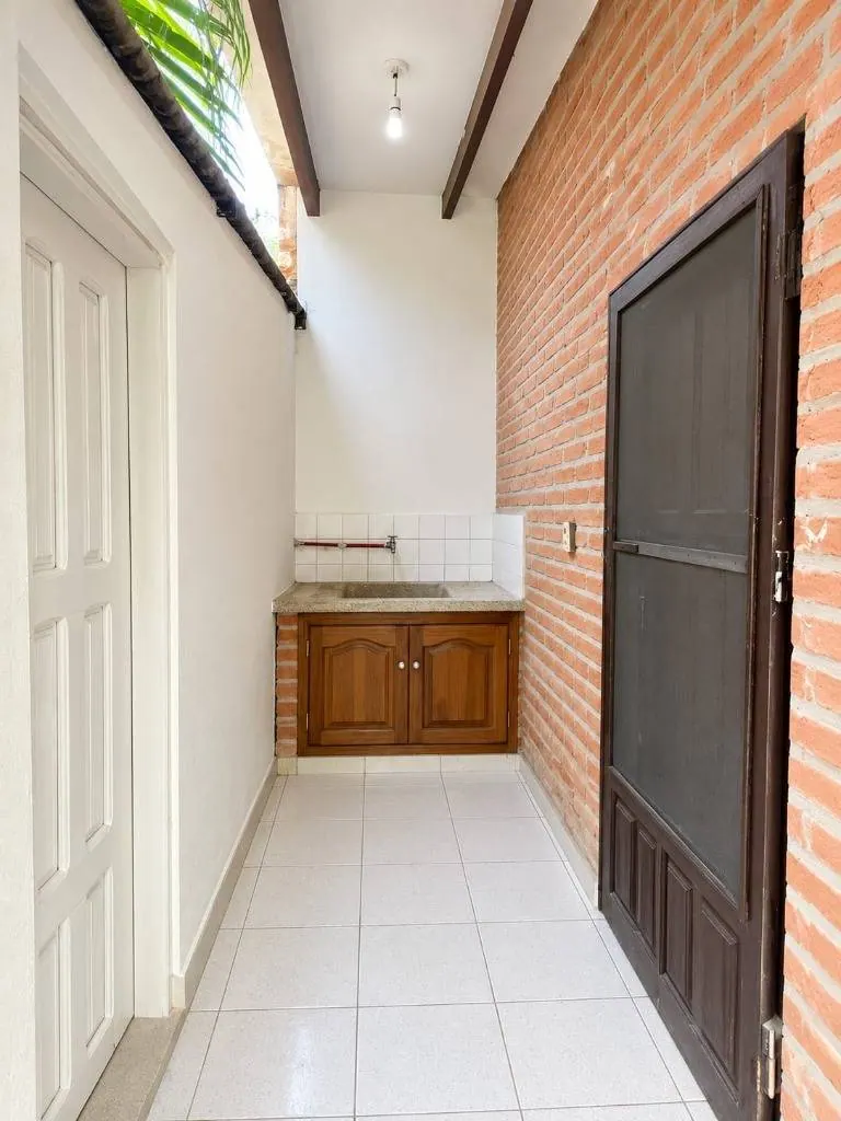 2-bedroom apartment with garage for anticrético, South Zone: foto 4 de 11