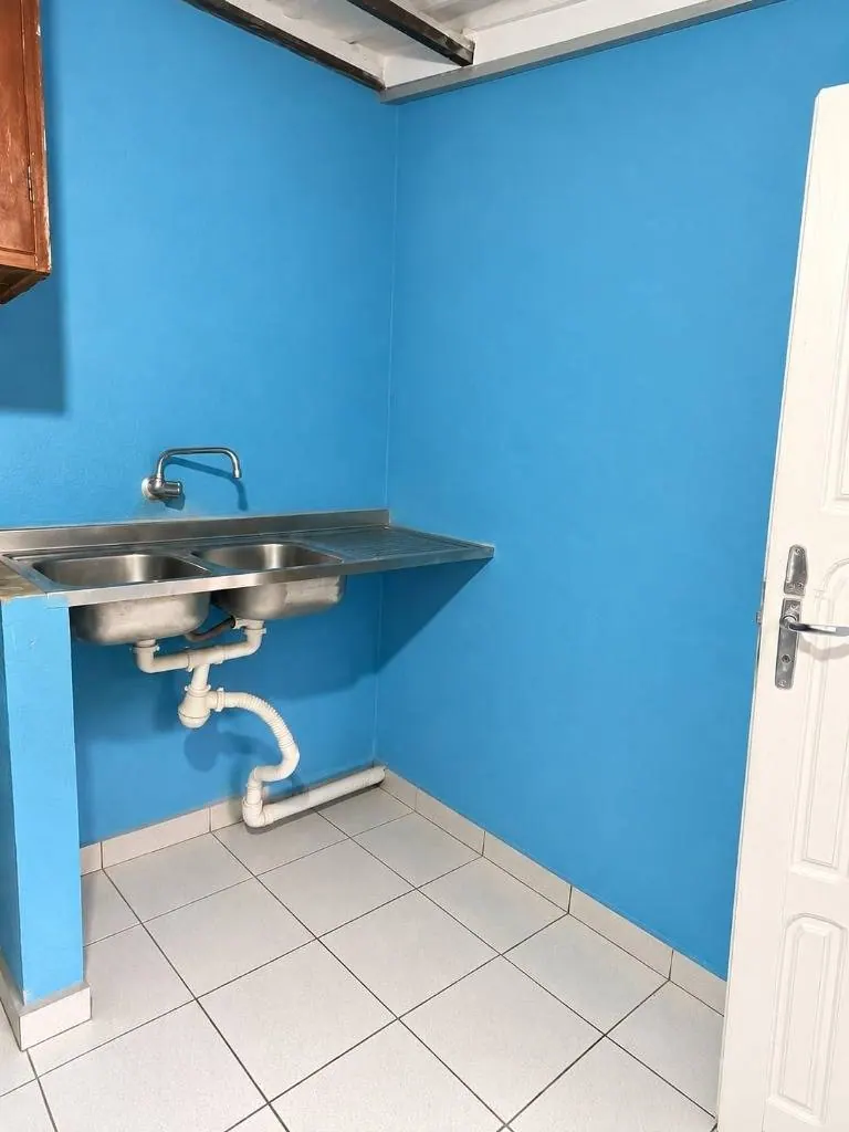2-bedroom apartment with garage for anticrético, South Zone: foto 5 de 11