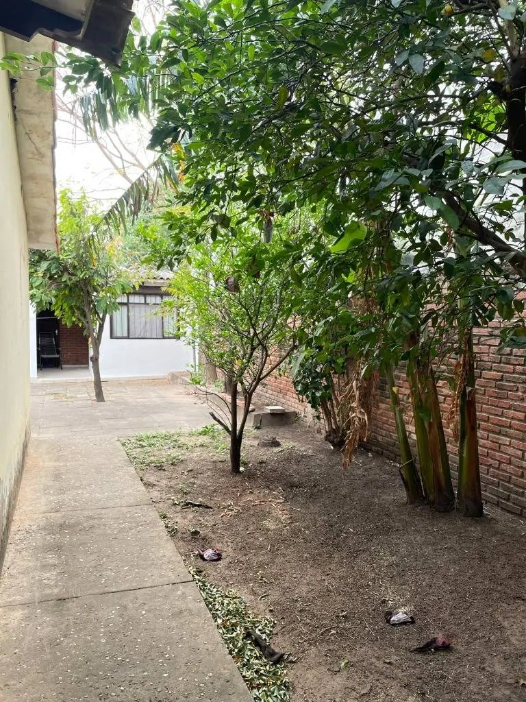 2-bedroom apartment with garage for anticrético, South Zone: foto 7 de 11