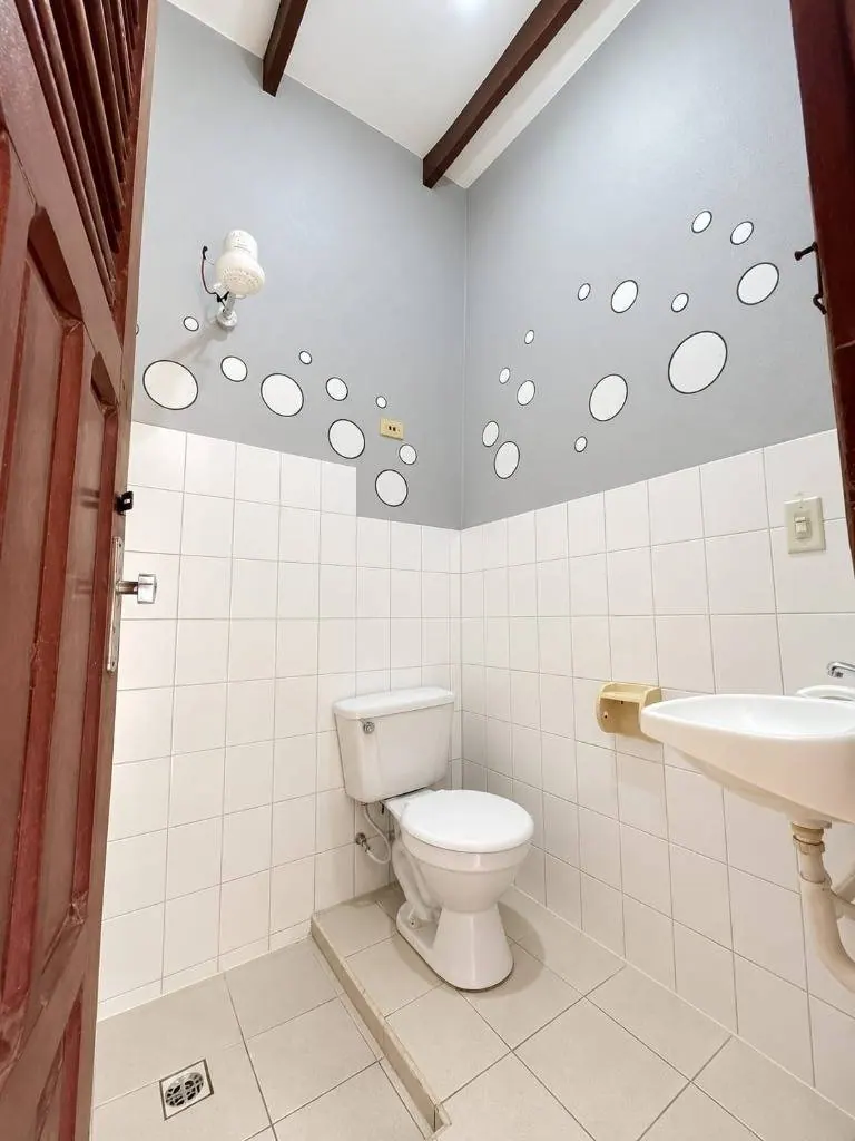 2-bedroom apartment with garage for anticrético, South Zone: foto 8 de 11