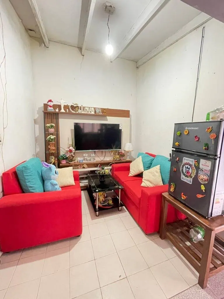 2-bedroom apartment with garage for anticrético, South Zone: foto 9 de 11