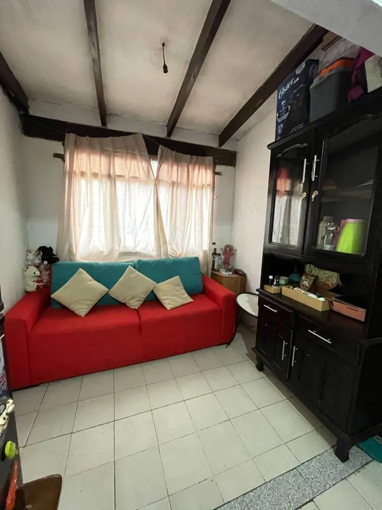 2-bedroom apartment with garage for anticrético, South Zone: foto 10 de 11