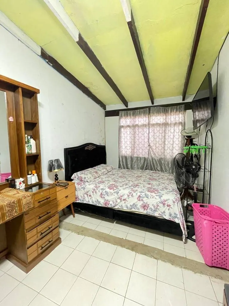 2-bedroom apartment with garage for anticrético, South Zone: foto 11 de 11