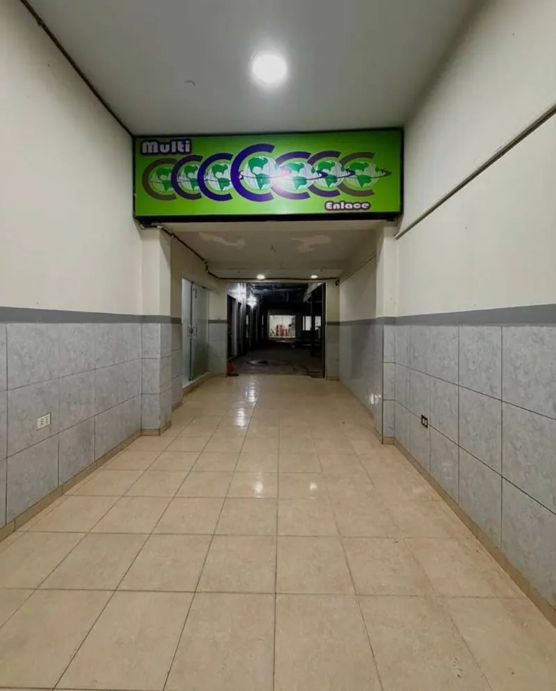 Galería con 11 locales comerciales en venta sobre la calle Bolívar: foto 5 de 13
