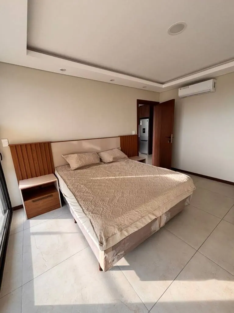 Departamento de 1 dormitorio amoblado en alquiler en Golden Tower: foto 7 de 15