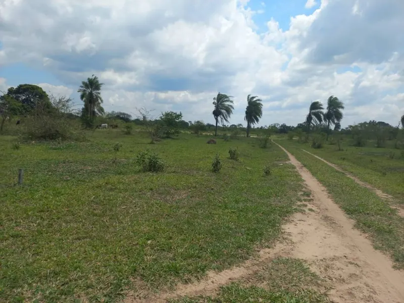 360 m² lot for sale in the Tierra Santa development, Warnes: foto 2 de 6