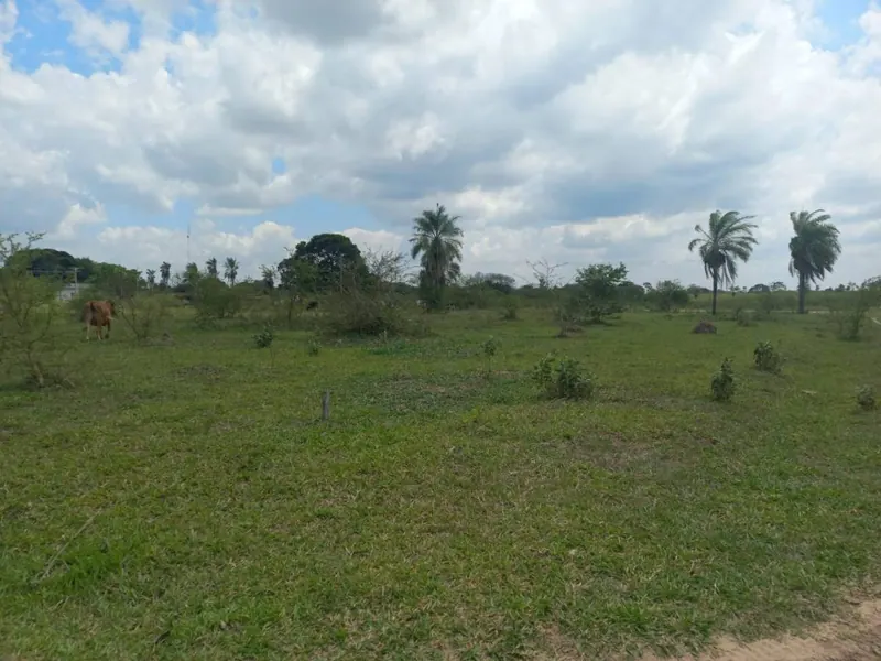 360 m² lot for sale in the Tierra Santa development, Warnes: foto 4 de 6