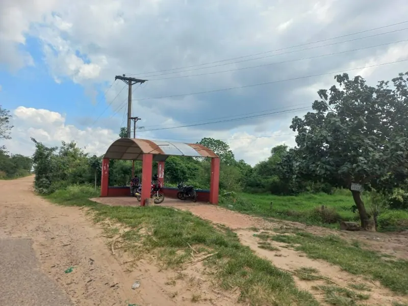 360 m² lot for sale in the Tierra Santa development, Warnes: foto 6 de 6