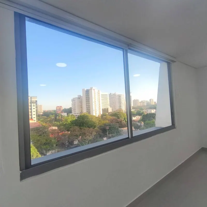 Departamento de 4 dormitorios en alquiler en la Zona Sur: foto 3 de 15