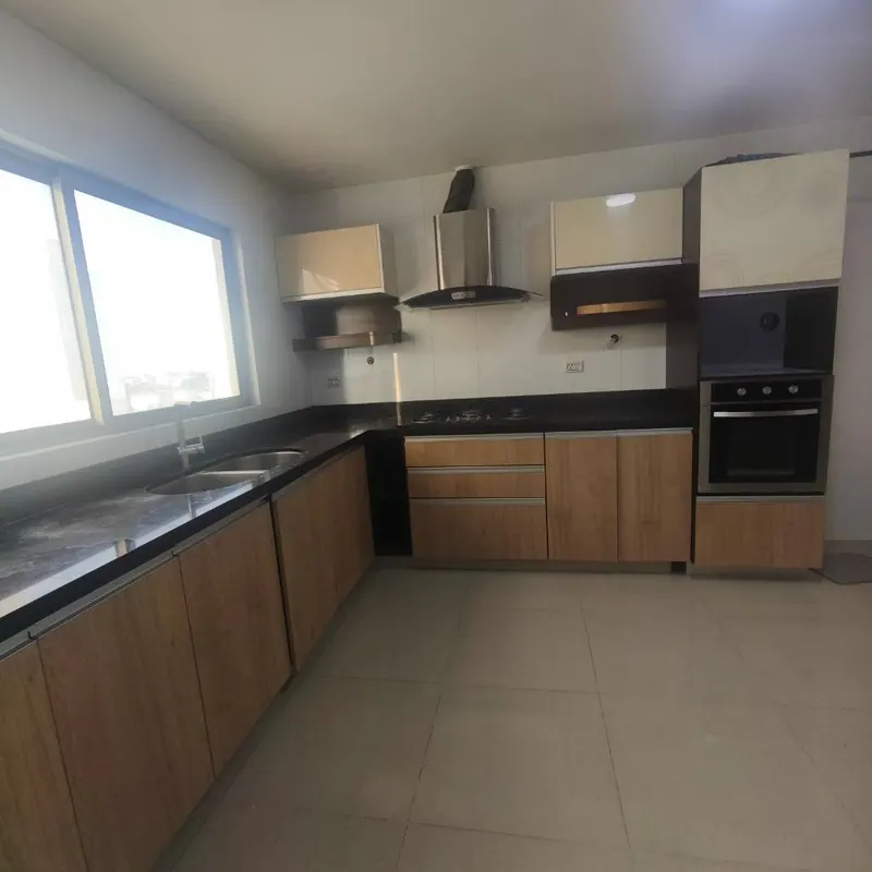 Departamento de 4 dormitorios en alquiler en la Zona Sur: foto 5 de 15