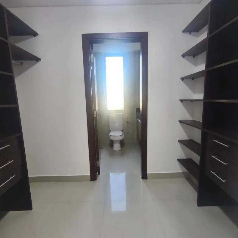 Departamento de 4 dormitorios en alquiler en la Zona Sur: foto 7 de 15