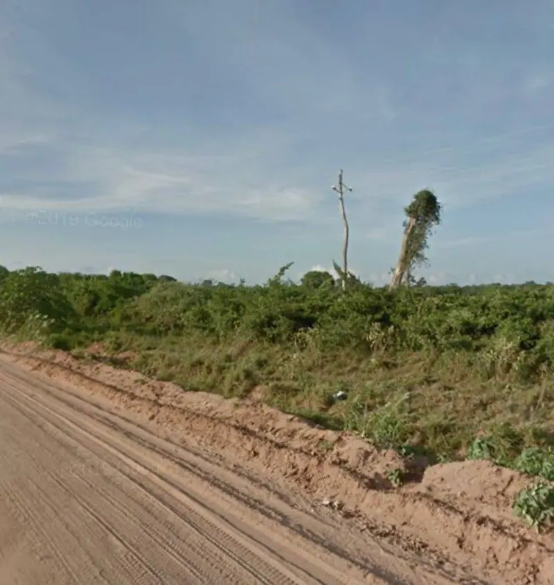 Terrenos de 300 m² en venta en Villa Milagros, zona El Palmar: foto 3 de 6