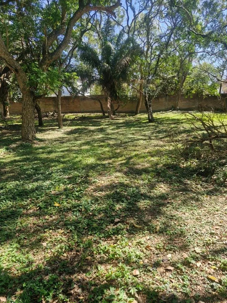 749 m² lot for sale in the Bella Flor gated community, Urubó: foto 1 de 1