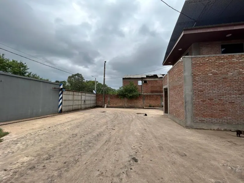 Galpón en venta en el Parque Industrial, terreno de 860 m²: foto 11 de 14