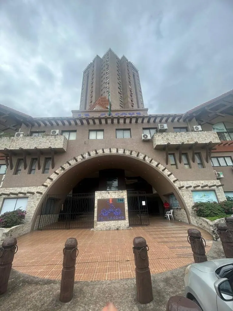 Departamento de 3 dormitorios en venta en el Edificio La Casona: foto 2 de 22