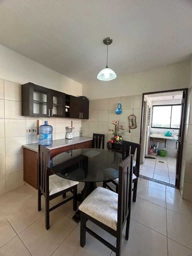Departamento de 3 dormitorios en venta en el Edificio La Casona: foto 14 de 22