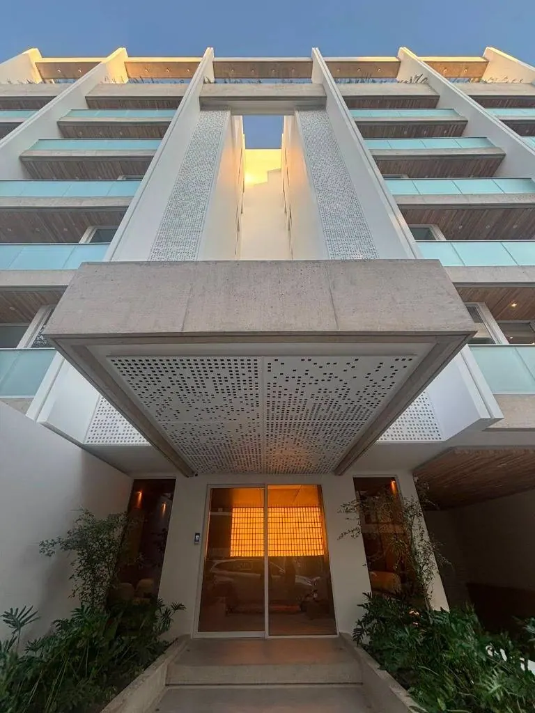 Departamento de 2 dormitorios en venta en condominio PORA, Sirari: foto 1 de 23