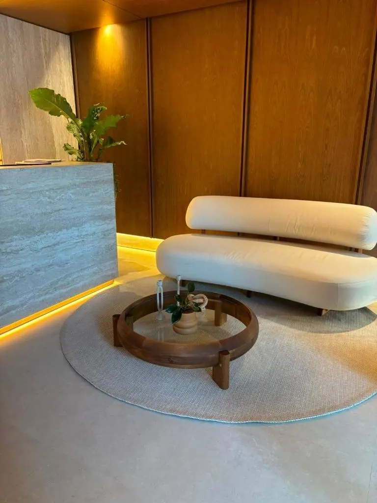 Departamento de 2 dormitorios en venta en condominio PORA, Sirari: foto 4 de 23