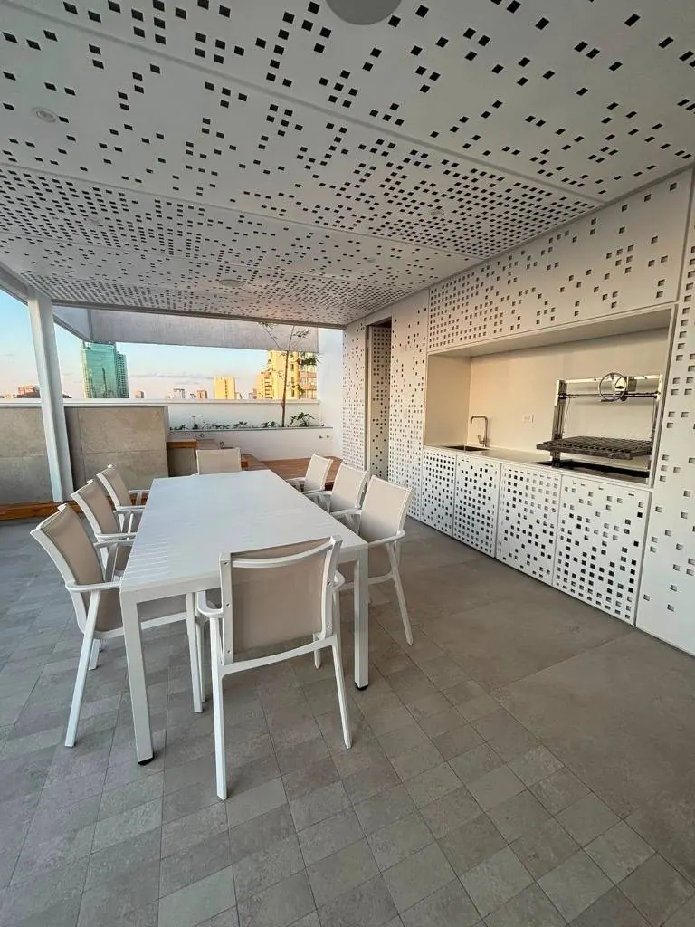 Departamento de 2 dormitorios en venta en condominio PORA, Sirari: foto 5 de 23